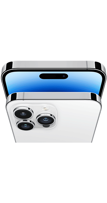 Apple iPhone 14 Pro Max 256GB Negro + Lámina Protectora (Seminuevo) -  Movistar