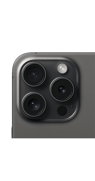 iPhone15 Pro ブラック 256GB iPhone 15 Pro 256GB Titanio Negro Apple | Paris.cl