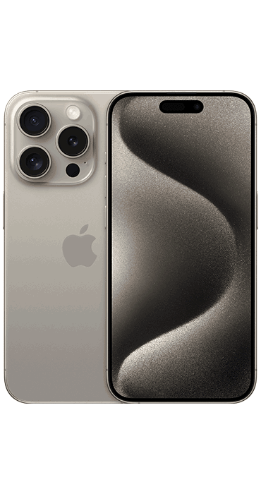 Apple iPhone 15 Plus 128GB Negro - Movistar