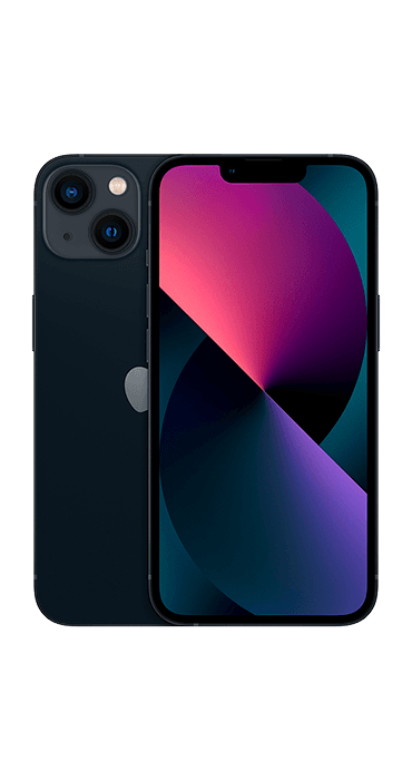 Apple iPhone 13 128GB Azul Medianoche (Seminuevo) | Movistar