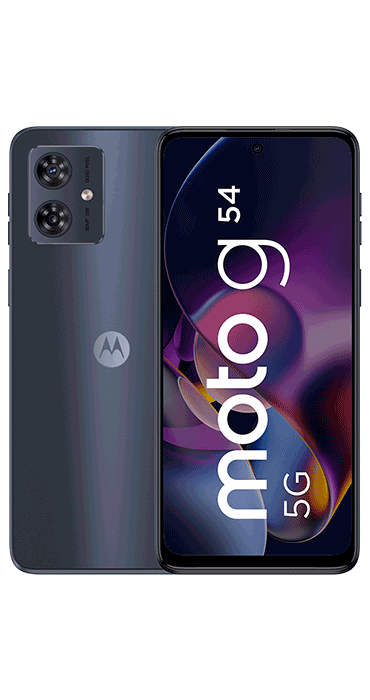 Motorola Moto G54: ficha técnica, características y precio en Colombia