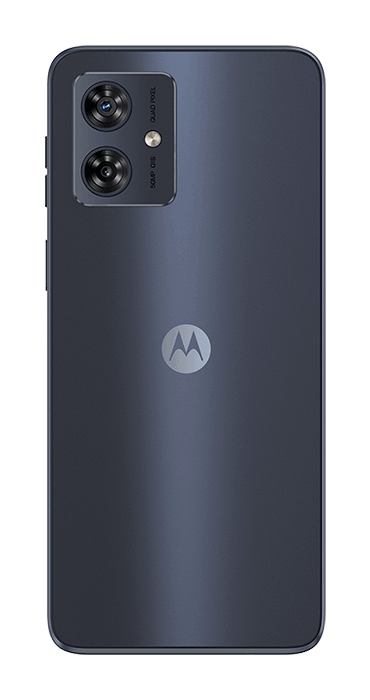 Motorola Moto G54 5G 256GB Negro - Movistar