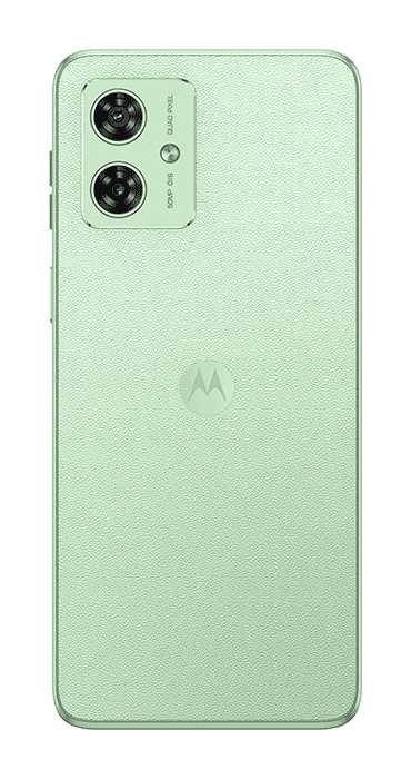 Smartphone Moto G54 5G 256GB 6.5 Verde Liberado - Smartphones