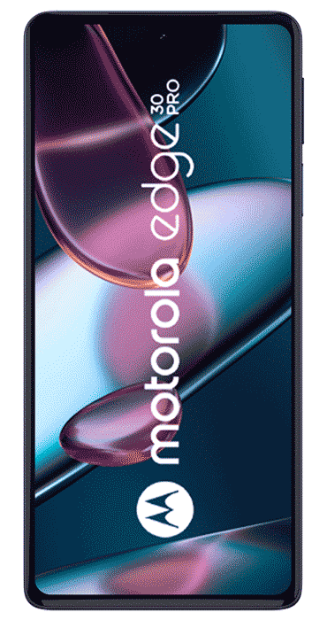 Celular Motorola Edge 30 Pro 256 GB 6.7'' Verde cósmico Gollo