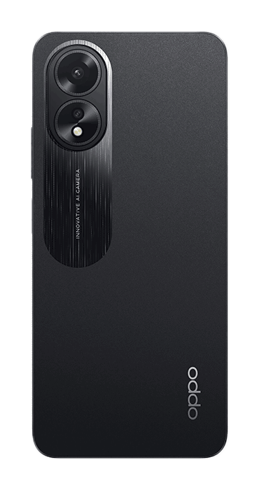 Celular Oppo Desbloqueado A38 128 GB Negro