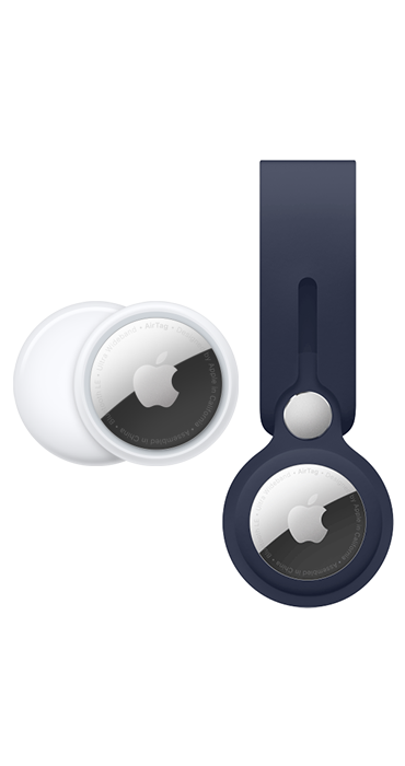 Apple AirTag - Movistar
