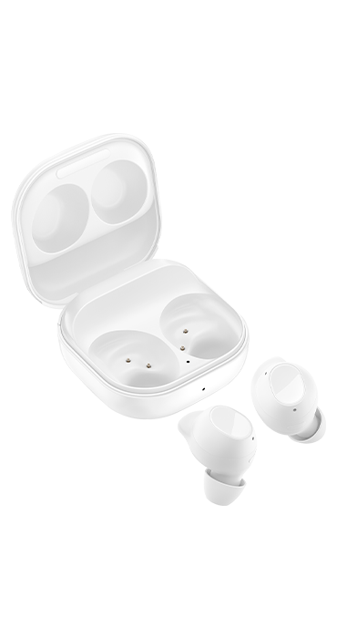 Samsung Galaxy Buds FE Blanco - Movistar