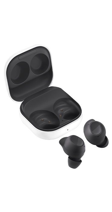 Samsung Galaxy Buds FE Negro - Movistar