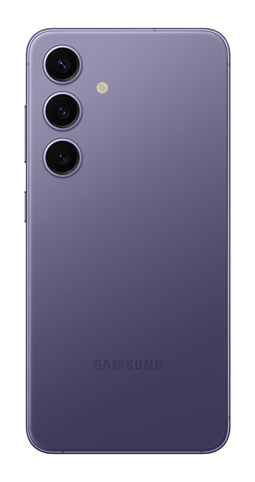 Samsung Galaxy S24+ 12/256GB コバルトバイオレット Pre ordena ahora: Nuevo Galaxy S24 & S24+ | Samsung Chile