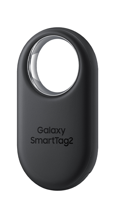 Galaxy Smarttag Basic Pack 2 Black - Movistar