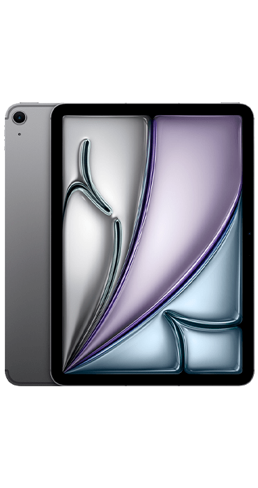 iPad Air 11インチ(M2) Wi-Fi + Cellular Apple iPad Air 11