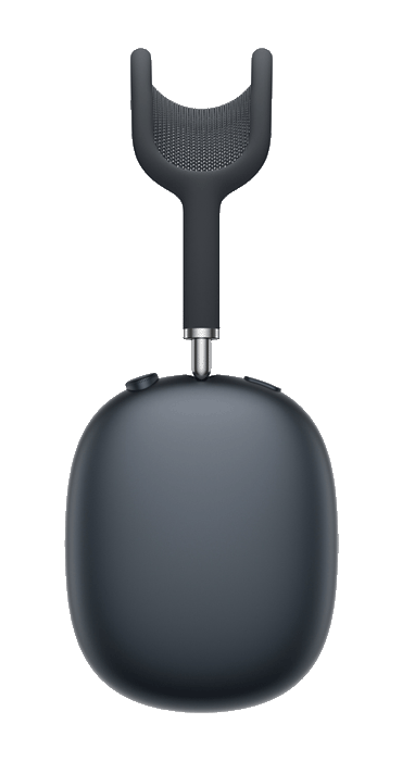 Apple AirPods max エアポッツマックス　ミッドナイト AirPods Max (2024年モデル) - ミッドナイト（MWW43ZA）/Apple| au