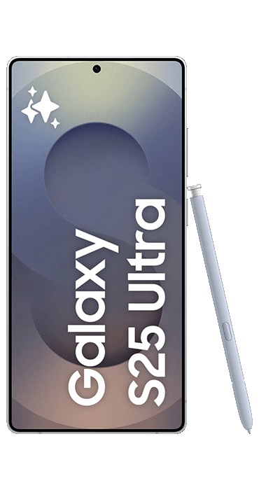 Samsung Galaxy S25 Ultra 5G 256GB Azul Titanio + Lámina (Seminuevo