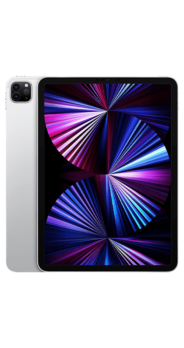 Apple iPad Pro 11 3RD WIFI 128GB Plata (Seminuevo) | Movistar