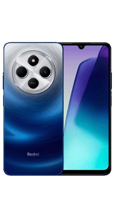 Xiaomi Redmi 14C 256GB Azul | Movistar