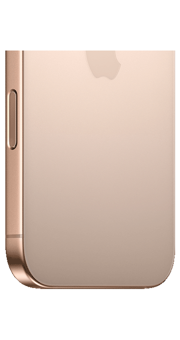 Apple iPhone 16 Pro Max 256GB Titanio Del Desierto | Movistar