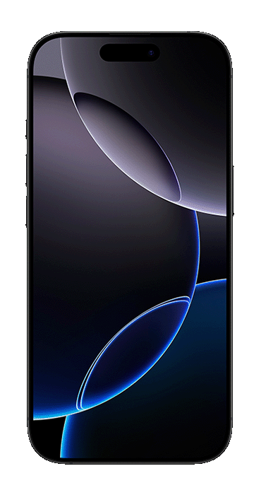 Apple iPhone 16 Pro 256GB Titanio Negro | Movistar