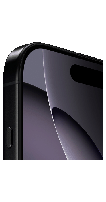 Apple iPhone 16 Pro 256GB Titanio Negro | Movistar