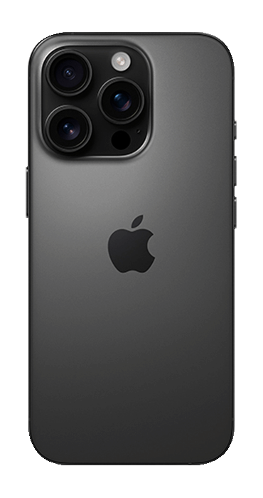 Apple iPhone 16 Pro Max 256GB Titanio Negro | Movistar