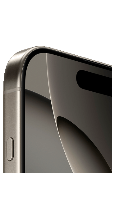 Apple iPhone 16 Pro Max 512GB Titanio Natural | Movistar