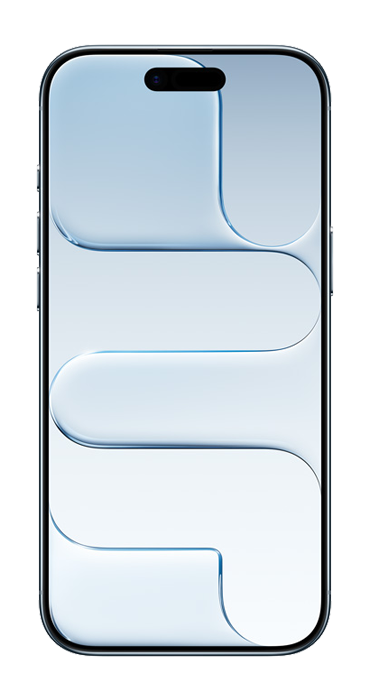 Apple iPhone Air 256GB Azul Cielo (Sólo eSIM) | Movistar