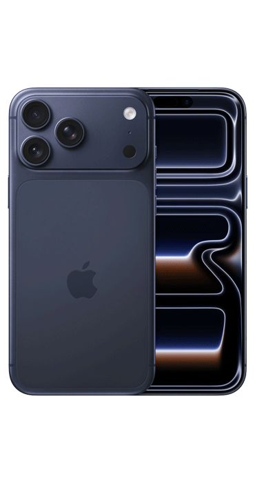 Apple iPhone 17 Pro Max 512GB Azul Profundo | Movistar