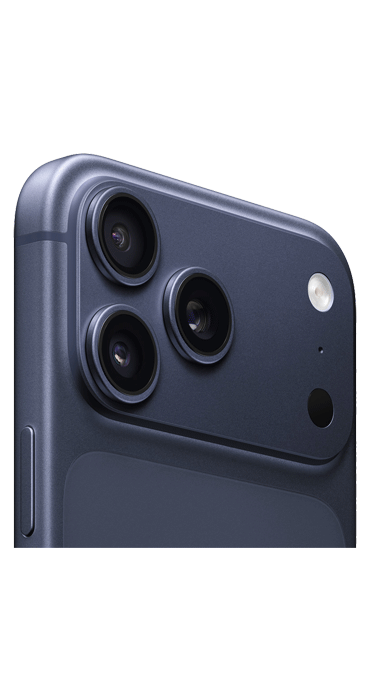 Apple iPhone 17 Pro Max 512GB Azul Profundo | Movistar
