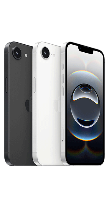 Apple iPhone 16e ホワイト 128GB Comprar iPhone 16e de 128 GB Blanco - Apple (CL)