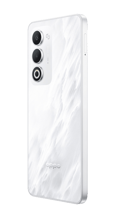 Oppo A5 5G 256GB Blanco | Movistar