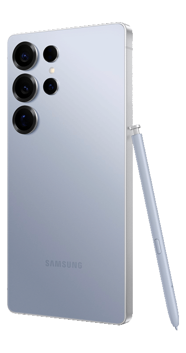 Samsung Galaxy S25 Ultra 5G 256GB Azul Titanio + Lámina (Seminuevo