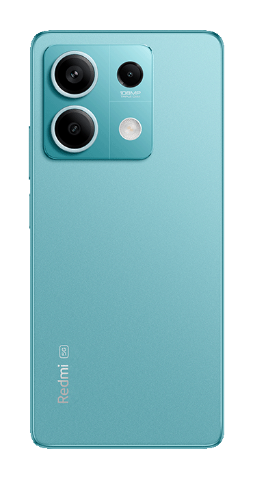 Xiaomi Redmi Note 13 256 GB Ocean Teal (Seminuevo) | Movistar