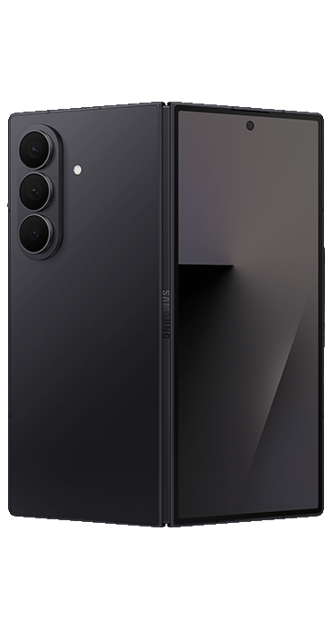 Samsung Galaxy Z Fold7 512GB Negro Intenso (Seminuevo) | Movistar