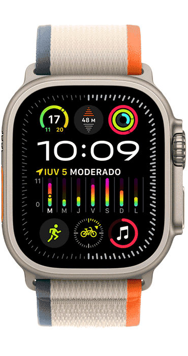 Apple watch 5 online celular movistar