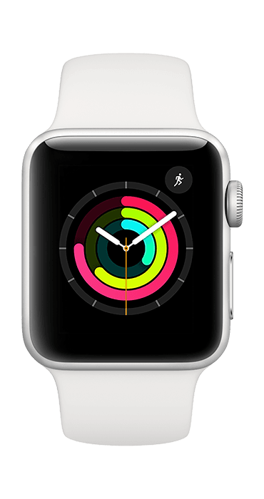 Apple watch series sale 3 38mm