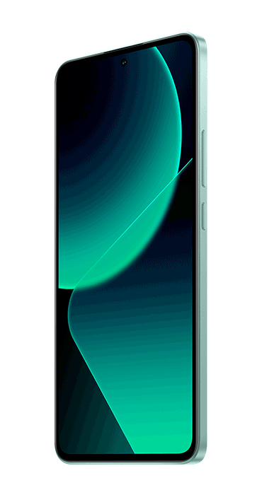 Xiaomi 13T 5G 256 GB Green - Movistar