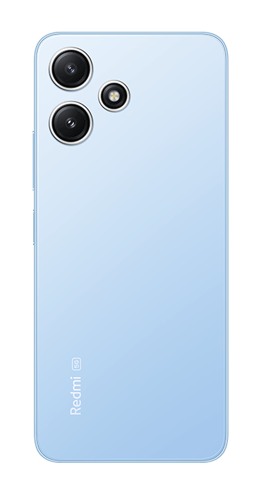 Xiaomi Redmi 12 5G 128GB Blue - Movistar