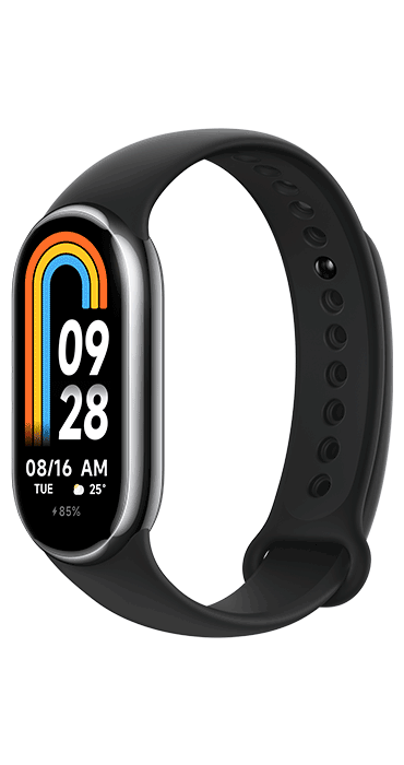 Diferencia De Smartwatch Y Smartband Xiaomi Band Diferencia Entre