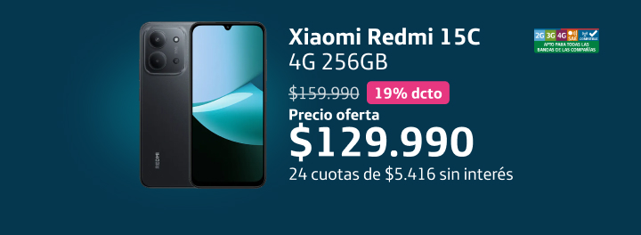ofertas celulares
