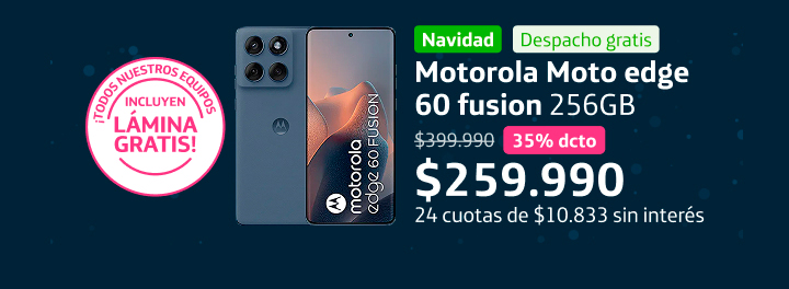 oferta navidad celulares