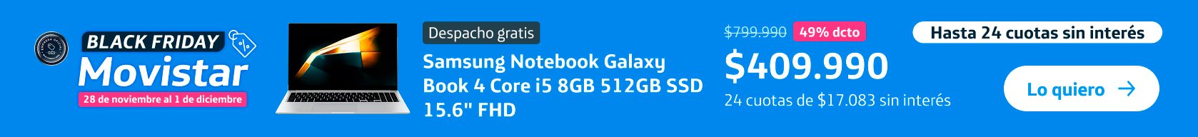 oferta black friday accesorios