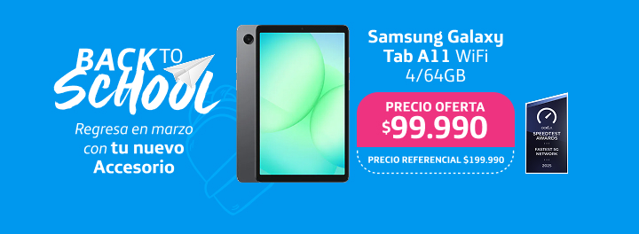 oferta back to school accesorios