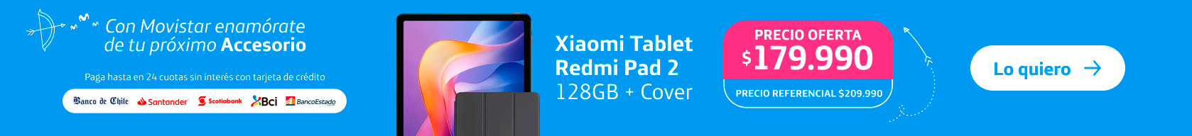 oferta mes del amor celulares