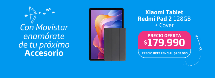 oferta mes del amor accesorios