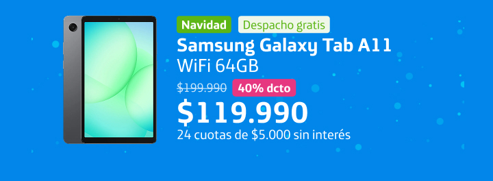 oferta navidad accesorios