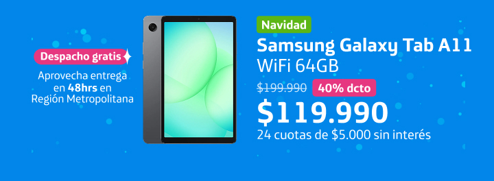 oferta navidad accesorios