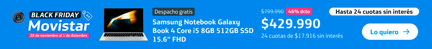 oferta black friday accesorios