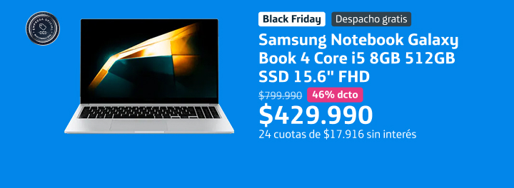 oferta black friday accesorios