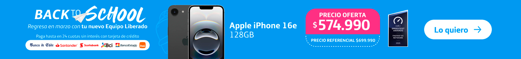 oferta back to school celulares