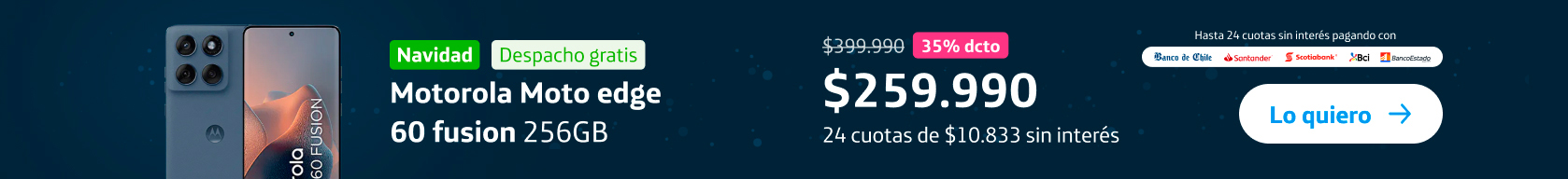 oferta navidad celulares