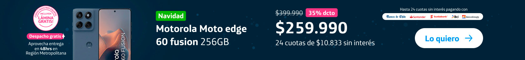 oferta navidad celulares
